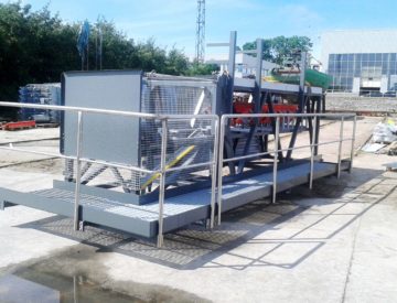 Conveyor