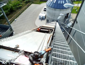 Conveyor