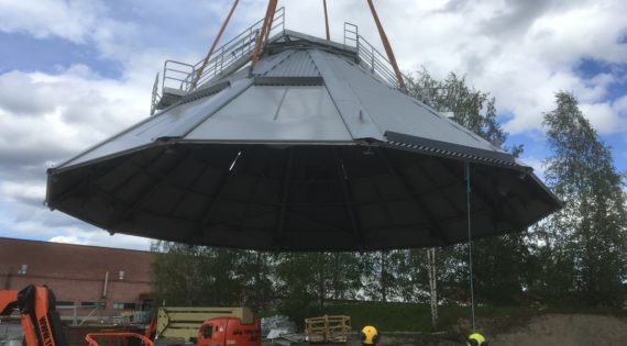 Kaipola Finland