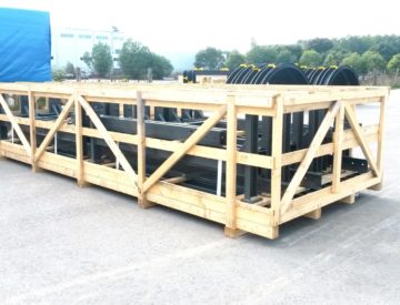 Industrial equipment