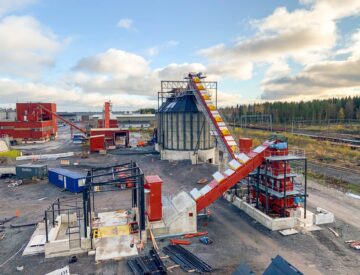 Seinäjoki Finland