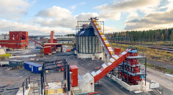 Seinäjoki Soome
